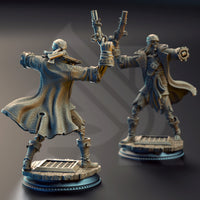 Undying Scallywags - Crew of the Damned Bundle by DM Stash