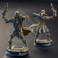 Undying Scallywags - Crew of the Damned Bundle by DM Stash