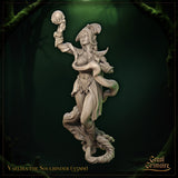 Vaelira the Soulbinder by Great Grimoire