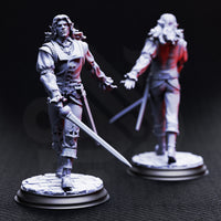 Vampire Socialites - Guests of the Masquerade Bundle by DM Stash