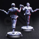 Vampire Socialites - Guests of the Masquerade Bundle by DM Stash