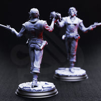 Vampire Socialites - Guests of the Masquerade Bundle by DM Stash