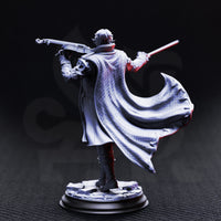 Vampire Socialites - Guests of the Masquerade Bundle by DM Stash