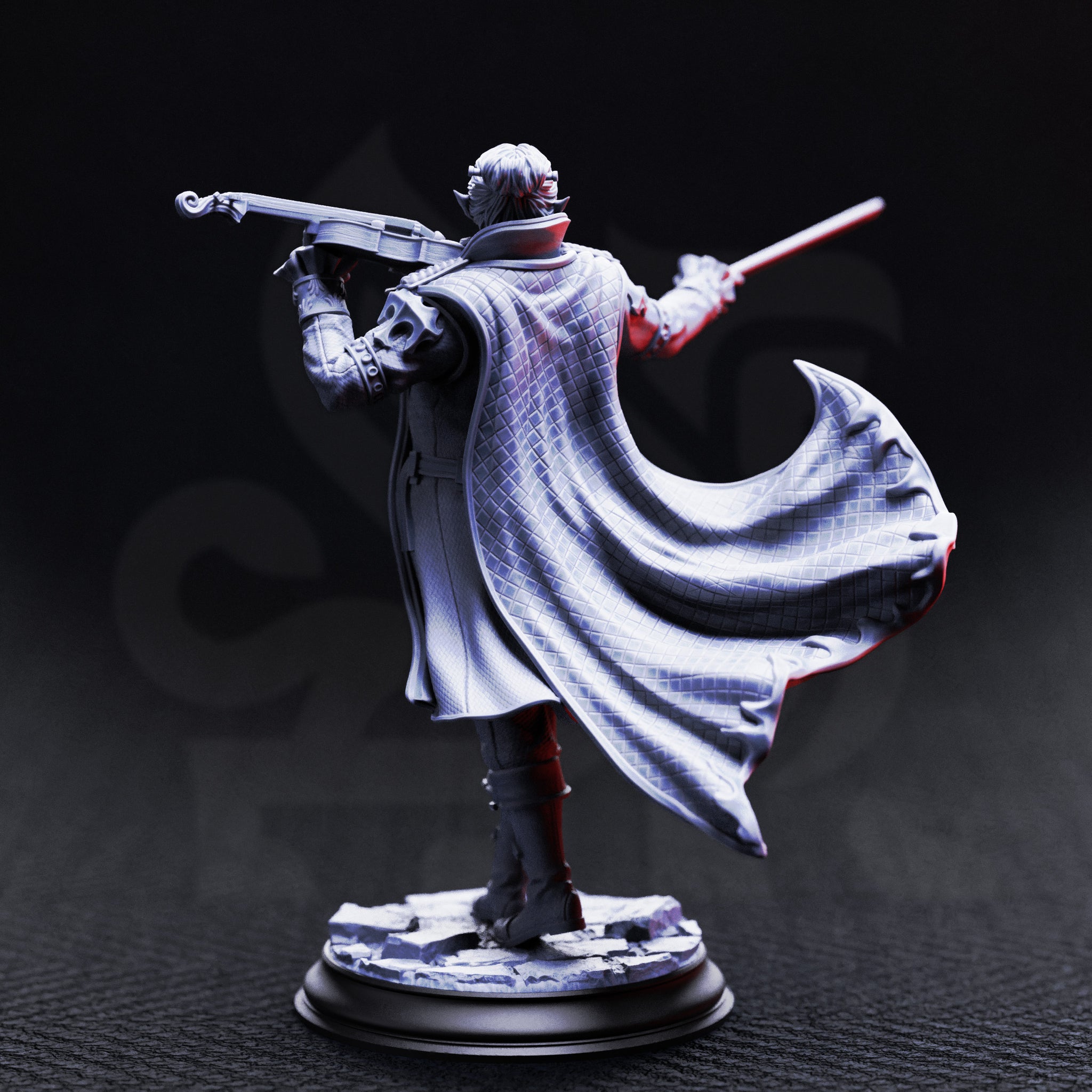 Vampire Socialites - Guests of the Masquerade Bundle by DM Stash
