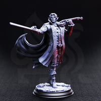 Vampire Socialites - Guests of the Masquerade Bundle by DM Stash