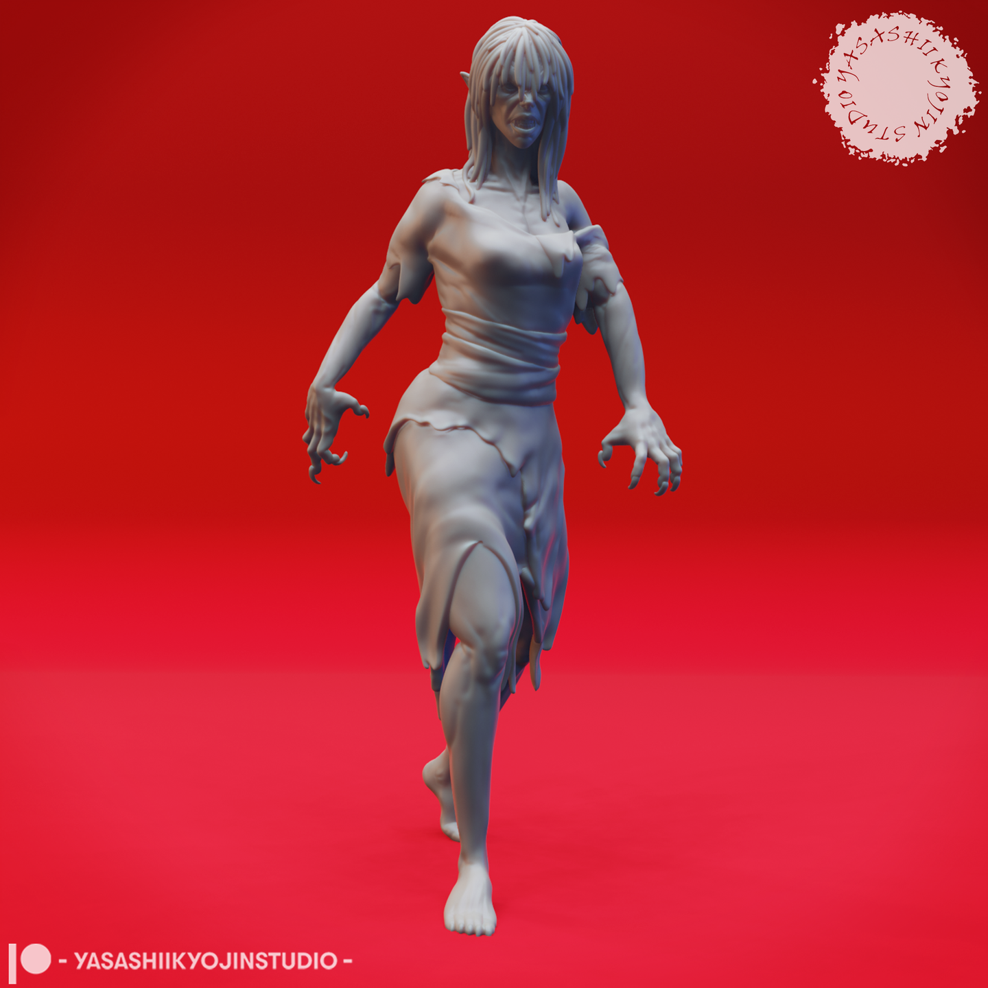 Vampire Spawn Bundle by Yasashii Kyojin Studios