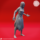 Vampire Spawn Bundle by Yasashii Kyojin Studios