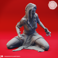 Vampire Spawn Bundle by Yasashii Kyojin Studios