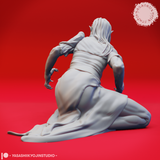 Vampire Spawn Bundle by Yasashii Kyojin Studios