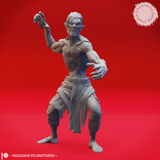 Vampire Spawn Bundle by Yasashii Kyojin Studios