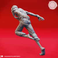 Vampire Spawn Bundle by Yasashii Kyojin Studios