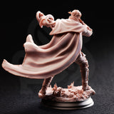 Inquisitor Initiate (Varys Farseeker) by DM Stash