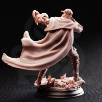 Inquisitor Initiate (Varys Farseeker) by DM Stash