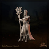 Veila Nocteris by Great Grimoire