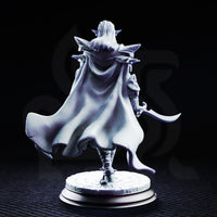 Elite Drow Soldier Bundle by DM Stash