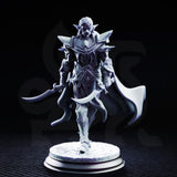 Elite Drow Soldier Bundle by DM Stash