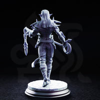 Elite Drow Soldier Bundle by DM Stash