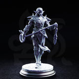 Elite Drow Soldier Bundle by DM Stash