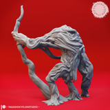 Vine Blight Bundle by Yasashii Kyojin Studios