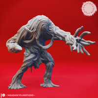 Vine Blight Bundle by Yasashii Kyojin Studios