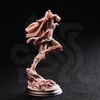 Devil Hunter (Virana) by DM Stash