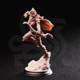 Devil Hunter (Virana) by DM Stash