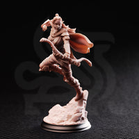 Devil Hunter (Virana) by DM Stash