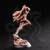 Devil Hunter (Virana) by DM Stash