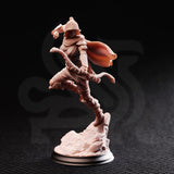 Devil Hunter (Virana) by DM Stash