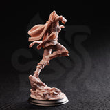 Devil Hunter (Virana) by DM Stash