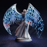 Prismatic Angel (Vitria) by DM Stash