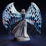 Prismatic Angel (Vitria) by DM Stash