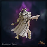 Void Splitter by Great Grimoire