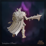 Void Splitter by Great Grimoire