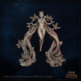 Voracia, the Hunger Within by Great Grimoire