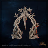 Voracia, the Hunger Within by Great Grimoire