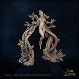 Voracia, the Hunger Within by Great Grimoire