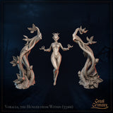 Voracia, the Hunger Within by Great Grimoire