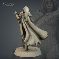 Warden Bundle by Galaad Miniatures