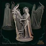 Whisper of Strings by Great Grimoire