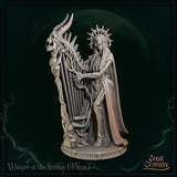 Whisper of Strings by Great Grimoire