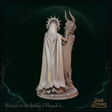 Whisper of Strings by Great Grimoire