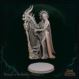 Whisper of Strings by Great Grimoire