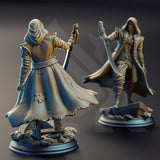 Revenant of the Damned Galleon (William Jones) by DM Stash