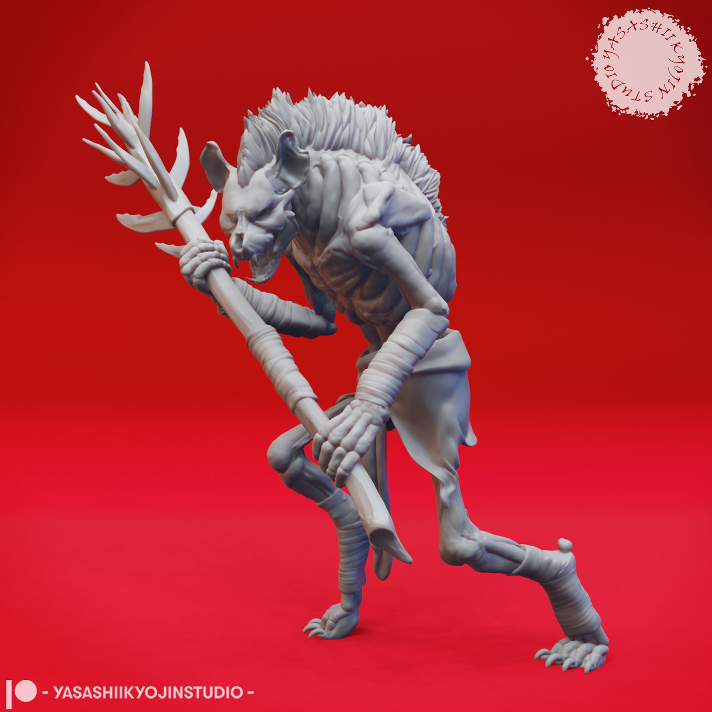 Witherling Bundle by Yasashii Kyojin Studios