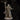 Queen's Guard Sage 01 by Galaad Miniatures