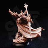 Monster Hunter (Wolfgang the World Shaker) by DM Stash