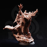 Monster Hunter (Wolfgang the World Shaker) by DM Stash