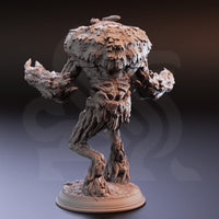 Wicked Treant 1 by DM Stash