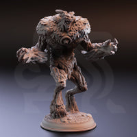 Wicked Treant 1 by DM Stash